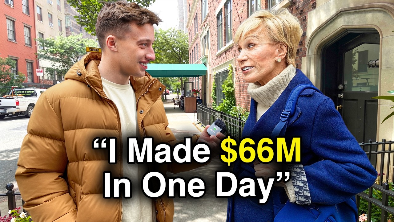 Barbara Corcoran: Vay 1.000 USD, bán công ty 66 triệu USD trong một ngày