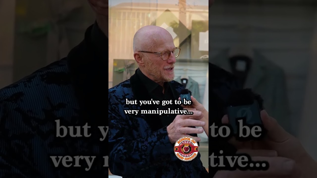 John Caudwell: Mất 95% nguồn cung, suýt phá sản — rồi bán công ty với giá 1,5 tỷ bảng Anh