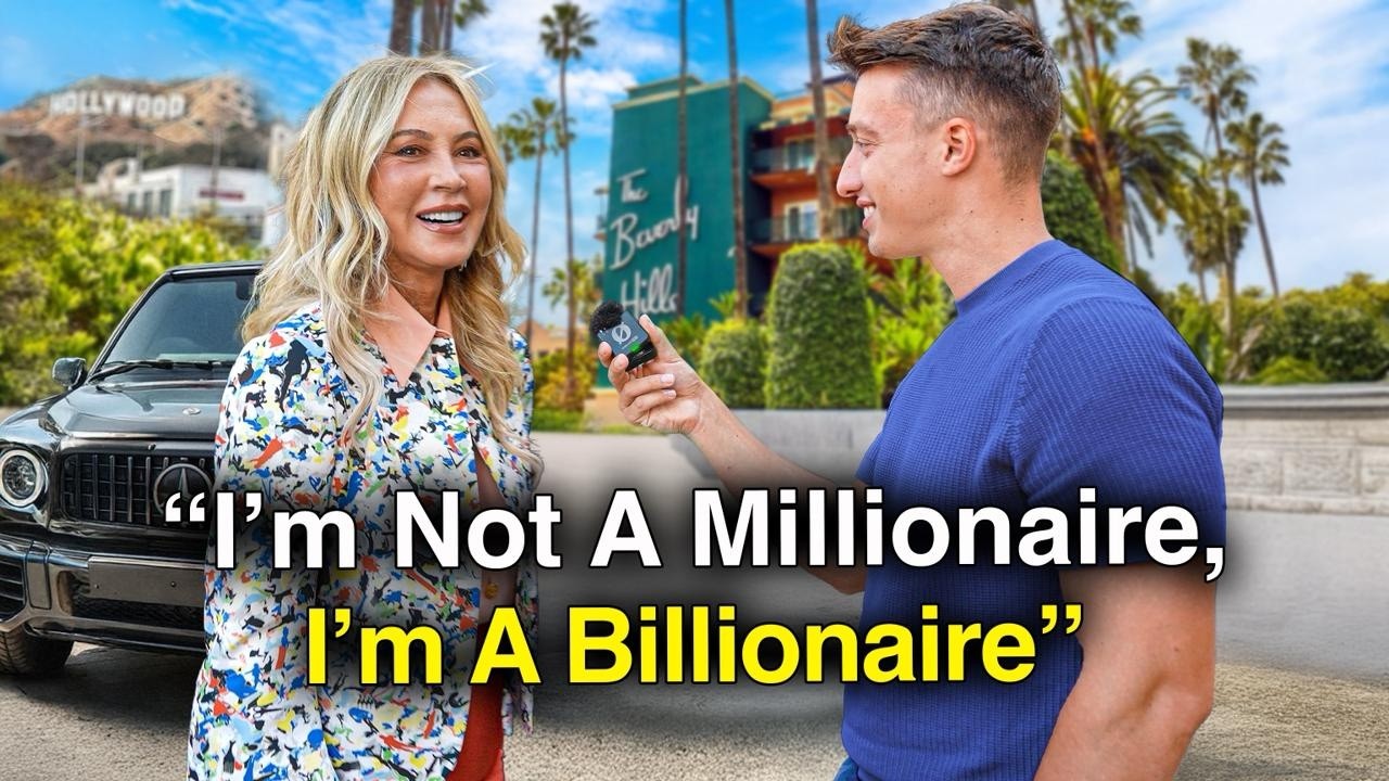 Sara Blakely: Xây Spanx tỷ đô với 5.000 USD tiền bán máy fax và con số 0 đồng quảng cáo